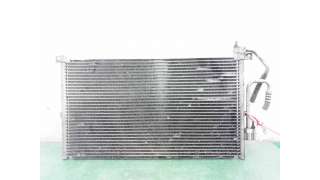 CONDENSADOR / RADIADOR  AIRE ACONDICIONADO FORD MONDEO III (2000-2007) 2.0 16V TDDI / TDCI 115CV 1998CC - L.8129024 / 1S7H1