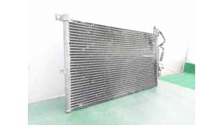 CONDENSADOR / RADIADOR  AIRE ACONDICIONADO FORD MONDEO III (2000-2007) 2.0 16V TDDI / TDCI 115CV 1998CC - L.8129024 / 1S7H1