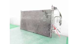 CONDENSADOR / RADIADOR  AIRE ACONDICIONADO FORD MONDEO III (2000-2007) 2.0 16V TDDI / TDCI 115CV 1998CC - L.8129024 / 1S7H1
