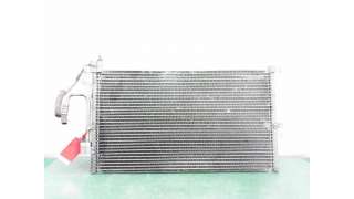 CONDENSADOR / RADIADOR  AIRE ACONDICIONADO FORD MONDEO III (2000-2007) 2.0 16V TDDI / TDCI 115CV 1998CC - L.8129024 / 1S7H1