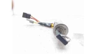 CONMUTADOR DE ARRANQUE RENAULT CLIO I (1996-1998) 1.2 (5/357Y, 5/357K) 58CV 1149CC - L.8129034 / 7701471220