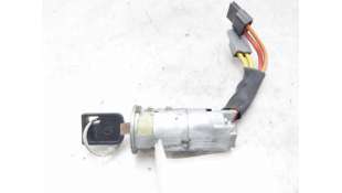 CONMUTADOR DE ARRANQUE RENAULT CLIO I (1996-1998) 1.2 (5/357Y, 5/357K) 58CV 1149CC - L.8129034 / 7701471220 2