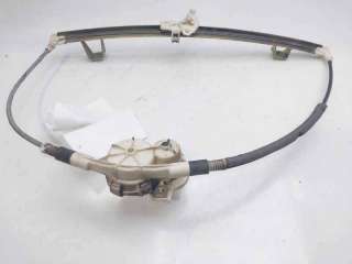 ELEVALUNAS DELANTERO DERECHO RENAULT CLIO I (1996-1998) 1.2 (5/357Y, 5/357K) 58CV 1149CC - L.8129037 / 7700842246