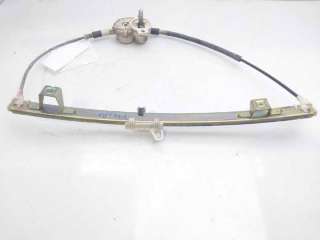 ELEVALUNAS DELANTERO DERECHO RENAULT CLIO I (1996-1998) 1.2 (5/357Y, 5/357K) 58CV 1149CC - L.8129037 / 7700842246