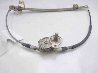 ELEVALUNAS DELANTERO IZQUIERDO RENAULT CLIO I (1996-1998) 1.2 (5/357Y, 5/357K) 58CV 1149CC - L.8129038 / 7700842247