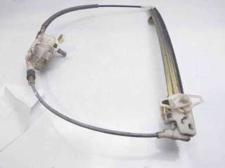 ELEVALUNAS DELANTERO IZQUIERDO RENAULT CLIO I (1996-1998) 1.2 (5/357Y, 5/357K) 58CV 1149CC - L.8129038 / 7700842247