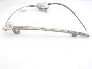 ELEVALUNAS DELANTERO IZQUIERDO RENAULT CLIO I (1996-1998) 1.2 (5/357Y, 5/357K) 58CV 1149CC - L.8129038 / 7700842247