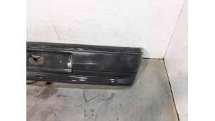 PARAGOLPES TRASERO RENAULT CLIO I (1996-1998) 1.2 (5/357Y, 5/357K) 58CV 1149CC - L.8129048 / 7701466676 2