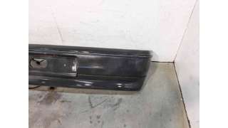 PARAGOLPES TRASERO RENAULT CLIO I (1996-1998) 1.2 (5/357Y, 5/357K) 58CV 1149CC - L.8129048 / 7701466676