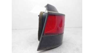 PILOTO TRASERO IZQUIERDO RENAULT CLIO I (1996-1998) 1.2 (5/357Y, 5/357K) 58CV 1149CC - L.8129052 / 7700786117
