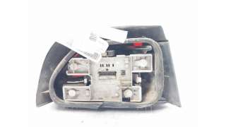 PILOTO TRASERO IZQUIERDO RENAULT CLIO I (1996-1998) 1.2 (5/357Y, 5/357K) 58CV 1149CC - L.8129052 / 7700786117