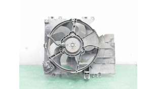 ELECTROVENTILADOR NISSAN MICRA III (2003-2010) 1.2 16V 80CV 1240CC - L.8129066 / 1831717016C
