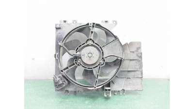 ELECTROVENTILADOR NISSAN MICRA III (2003-2010) 1.2 16V 80CV 1240CC - L.8129066 / 1831717016C