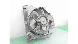 ELECTROVENTILADOR NISSAN MICRA III (2003-2010) 1.2 16V 80CV 1240CC - L.8129066 / 1831717016C 2