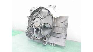 ELECTROVENTILADOR NISSAN MICRA III (2003-2010) 1.2 16V 80CV 1240CC - L.8129066 / 1831717016C