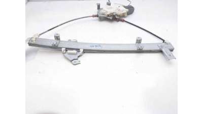 ELEVALUNAS DELANTERO DERECHO NISSAN MICRA III (2003-2010) 1.2 16V 80CV 1240CC - L.8129067 / 80700BC40B