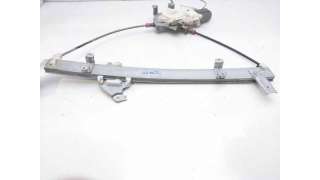 ELEVALUNAS DELANTERO DERECHO NISSAN MICRA III (2003-2010) 1.2 16V 80CV 1240CC - L.8129067 / 80700BC40B