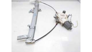 ELEVALUNAS DELANTERO DERECHO NISSAN MICRA III (2003-2010) 1.2 16V 80CV 1240CC - L.8129067 / 80700BC40B