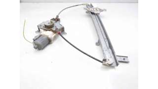 ELEVALUNAS DELANTERO DERECHO NISSAN MICRA III (2003-2010) 1.2 16V 80CV 1240CC - L.8129067 / 80700BC40B