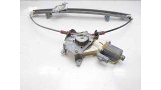 ELEVALUNAS DELANTERO DERECHO NISSAN MICRA III (2003-2010) 1.2 16V 80CV 1240CC - L.8129067 / 80700BC40B