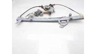 ELEVALUNAS DELANTERO IZQUIERDO NISSAN MICRA III (2003-2010) 1.2 16V 80CV 1240CC - L.8129068 / 80701BC40B