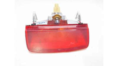 LUZ CENTRAL DE FRENO NISSAN MICRA III (2003-2010) 1.2 16V 80CV 1240CC - L.8129070 / 26590AX000