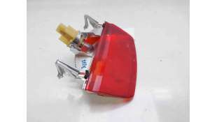 LUZ CENTRAL DE FRENO NISSAN MICRA III (2003-2010) 1.2 16V 80CV 1240CC - L.8129070 / 26590AX000 2