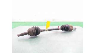 TRANSMISION DELANTERA IZQUIERDA NISSAN MICRA III (2003-2010) 1.2 16V 80CV 1240CC - L.8129076 / 39101AY100