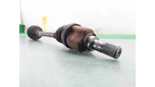 TRANSMISION DELANTERA IZQUIERDA NISSAN MICRA III (2003-2010) 1.2 16V 80CV 1240CC - L.8129076 / 39101AY100