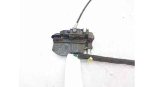 CERRADURA PUERTA DELANTERA IZQUIERDA NISSAN MICRA III (2003-2010) 1.2 16V 80CV 1240CC - L.8129078 / 80501BG00A 2