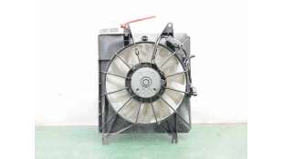 ELECTROVENTILADOR HONDA ACCORD VII (2004-2008) 2.2 I-CTDI (CN1) 140CV 2204CC - L.8129090 / 19020RBDE01