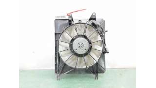 ELECTROVENTILADOR HONDA ACCORD VII (2004-2008) 2.2 I-CTDI (CN1) 140CV 2204CC - L.8129090 / 19020RBDE01