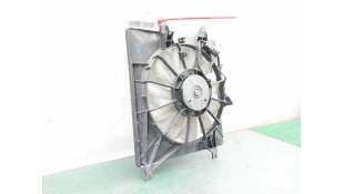 ELECTROVENTILADOR HONDA ACCORD VII (2004-2008) 2.2 I-CTDI (CN1) 140CV 2204CC - L.8129090 / 19020RBDE01 2