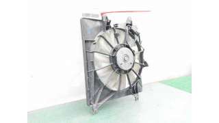 ELECTROVENTILADOR HONDA ACCORD VII (2004-2008) 2.2 I-CTDI (CN1) 140CV 2204CC - L.8129090 / 19020RBDE01