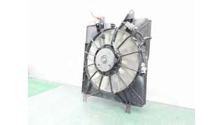 ELECTROVENTILADOR HONDA ACCORD VII (2004-2008) 2.2 I-CTDI (CN1) 140CV 2204CC - L.8129090 / 19020RBDE01
