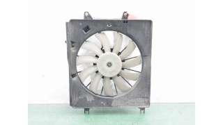 ELECTROVENTILADOR HONDA ACCORD VII (2004-2008) 2.2 I-CTDI (CN1) 140CV 2204CC - L.8129090 / 19020RBDE01