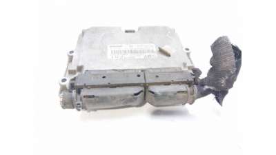 CENTRALITA MOTOR UCE FIAT STILO (2001-2006) 1.9 JTD (192XE1A) 115CV 1910CC - L.8129116 / 55187569
