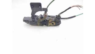 CERRADURA PUERTA DELANTERA IZQUIERDA FIAT STILO (2001-2006) 1.9 JTD (192XE1A) 115CV 1910CC - L.8129118 / 0051753231