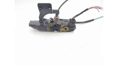 CERRADURA PUERTA DELANTERA IZQUIERDA FIAT STILO (2001-2006) 1.9 JTD (192XE1A) 115CV 1910CC - L.8129118 / 0051753231