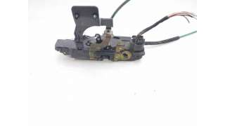 CERRADURA PUERTA DELANTERA IZQUIERDA FIAT STILO (2001-2006) 1.9 JTD (192XE1A) 115CV 1910CC - L.8129118 / 0051753231