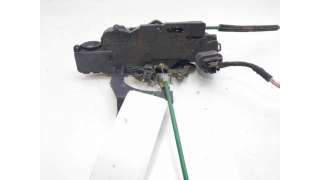 CERRADURA PUERTA DELANTERA IZQUIERDA FIAT STILO (2001-2006) 1.9 JTD (192XE1A) 115CV 1910CC - L.8129118 / 0051753231