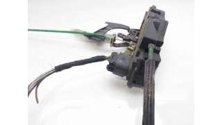 CERRADURA PUERTA DELANTERA IZQUIERDA FIAT STILO (2001-2006) 1.9 JTD (192XE1A) 115CV 1910CC - L.8129118 / 0051753231