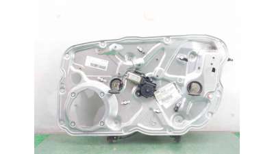 ELEVALUNAS DELANTERO DERECHO FIAT STILO (2001-2006) 1.9 JTD (192XE1A) 115CV 1910CC - L.8129124 / 00467813420