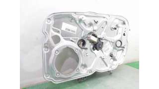 ELEVALUNAS DELANTERO DERECHO FIAT STILO (2001-2006) 1.9 JTD (192XE1A) 115CV 1910CC - L.8129124 / 00467813420