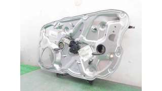 ELEVALUNAS DELANTERO DERECHO FIAT STILO (2001-2006) 1.9 JTD (192XE1A) 115CV 1910CC - L.8129124 / 00467813420