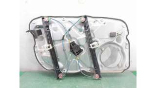 ELEVALUNAS DELANTERO DERECHO FIAT STILO (2001-2006) 1.9 JTD (192XE1A) 115CV 1910CC - L.8129124 / 00467813420