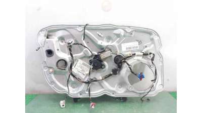 ELEVALUNAS DELANTERO IZQUIERDO FIAT STILO (2001-2006) 1.9 JTD (192XE1A) 115CV 1910CC - L.8129125 / 00468073720