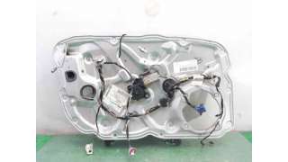 ELEVALUNAS DELANTERO IZQUIERDO FIAT STILO (2001-2006) 1.9 JTD (192XE1A) 115CV 1910CC - L.8129125 / 00468073720