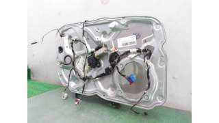 ELEVALUNAS DELANTERO IZQUIERDO FIAT STILO (2001-2006) 1.9 JTD (192XE1A) 115CV 1910CC - L.8129125 / 00468073720