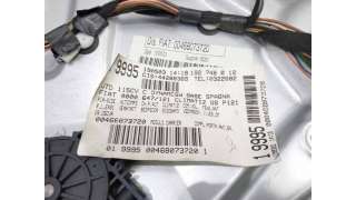 ELEVALUNAS DELANTERO IZQUIERDO FIAT STILO (2001-2006) 1.9 JTD (192XE1A) 115CV 1910CC - L.8129125 / 00468073720